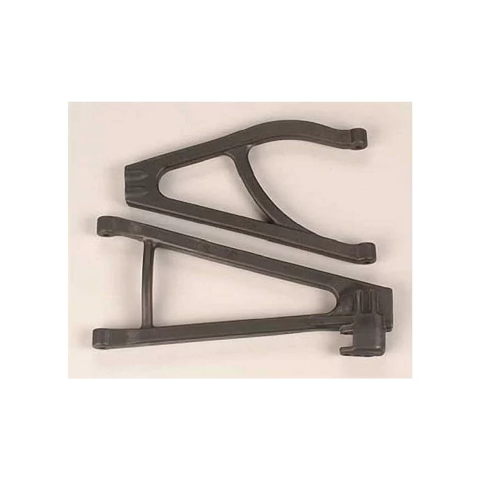 Traxxas Left Suspension Arms Adjustable Wheelbase Revo