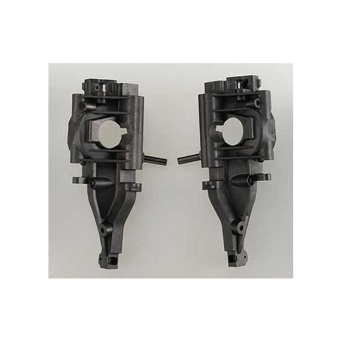 Traxxas Rear Bulkhead Revo