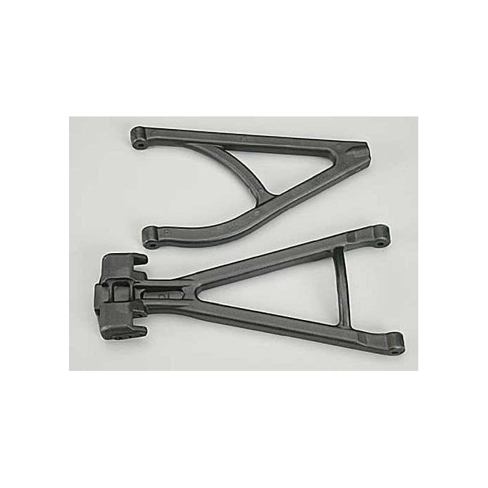 Traxxas Re Left or Right Upper/Lower Susp Arms Revo (2)