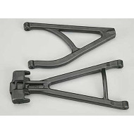 Traxxas Re Left or Right Upper/Lower Susp Arms Revo (2)