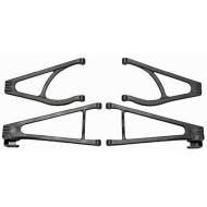 Traxxas Adjustable Suspension Arm Set Wheelbase Revo