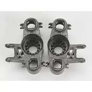 Traxxas Left & Right Axle Carriers Revo