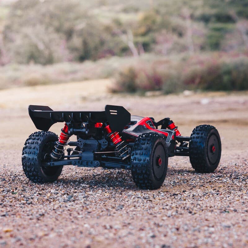 Buy ARA8606V5 - Arrma Typhon BLX 1/8 Buggy RTR V5 at a price of $499.99 ...