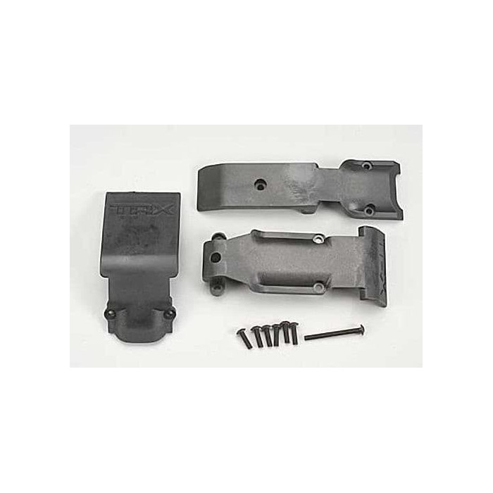 Traxxas Skid Plate Set Revo
