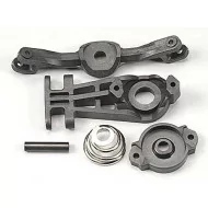 Traxxas Upper & Lower Steering Arm Revo