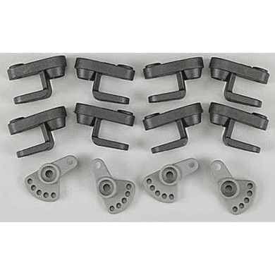 Servo horns & savers