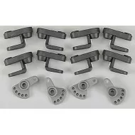 Traxxas Steering/Throttle Servo Horns