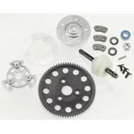 Traxxas Torque Control Slipper Upgrade Kit T-Maxx
