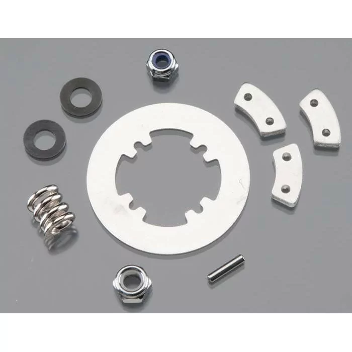 Traxxas Heavy Duty Slipper Clutch Rebuild Kit Revo/Maxx