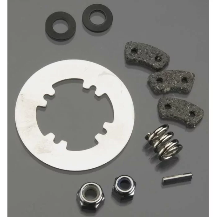 Traxxas Slipper Clutch Rebuild Kit Revo/T-Maxx