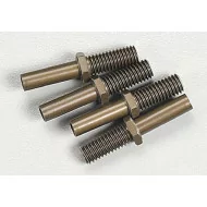 Traxxas Aluminum Rocker Arm Post Revo (4)