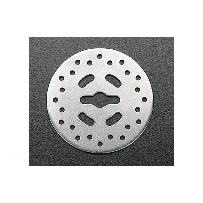 Traxxas Steel Brake Disc 40mm Revo