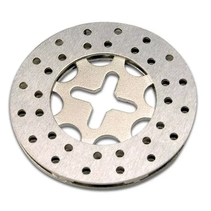 Traxxas Brake Disc High Performance Revo