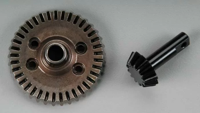 Pinion gears