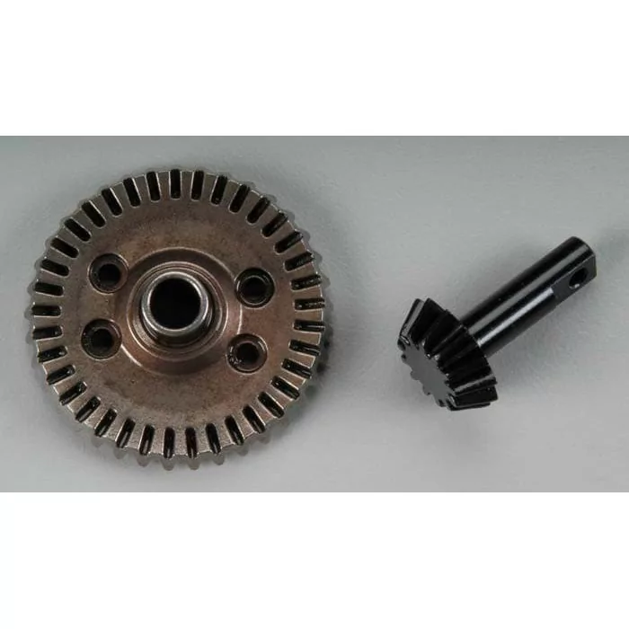 Traxxas Differential Ring Gear/Pinion Gear Revo 3.3