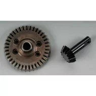 Traxxas Differential Ring Gear/Pinion Gear Revo 3.3