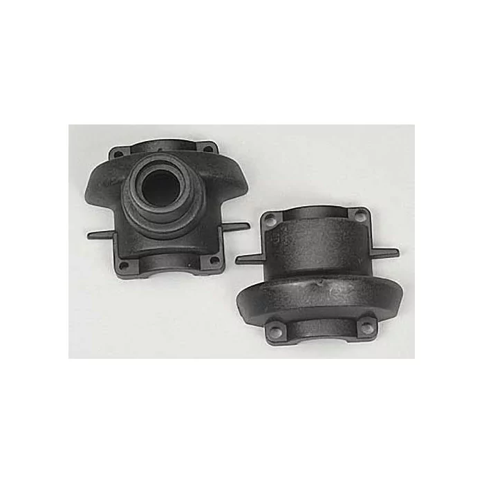 Traxxas Front & Rear Differential Housing Revo
