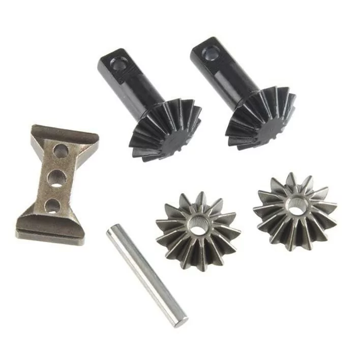Traxxas Gear Set Diff E-Maxx