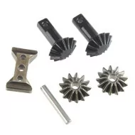 Traxxas Gear Set Diff E-Maxx