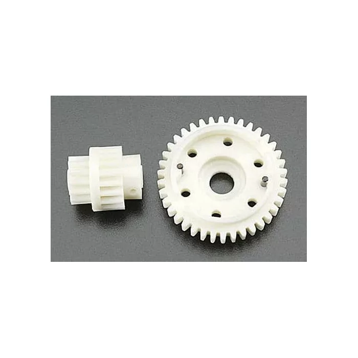Traxxas Gear Set 2-Speed Close Ratio Revo