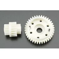 Traxxas Gear Set 2-Speed Close Ratio Revo
