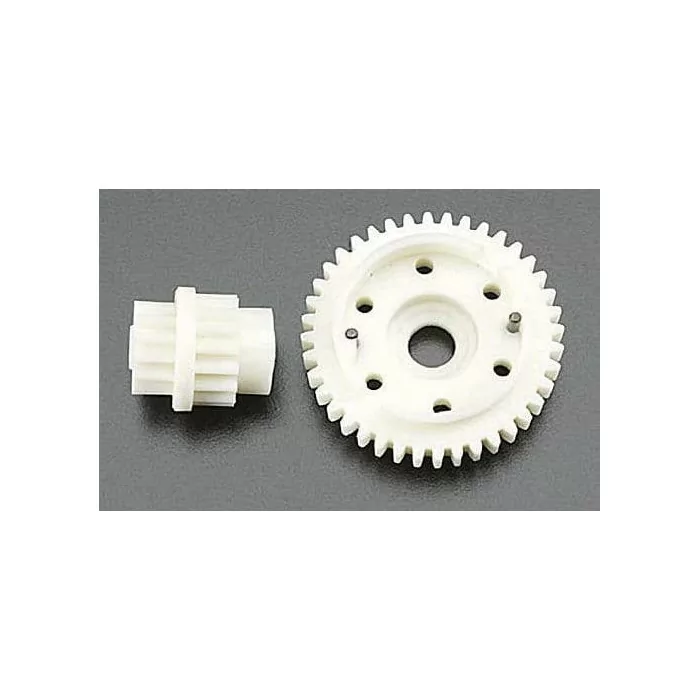Traxxas Gear Set 2-Speed Wide Ratio Revo