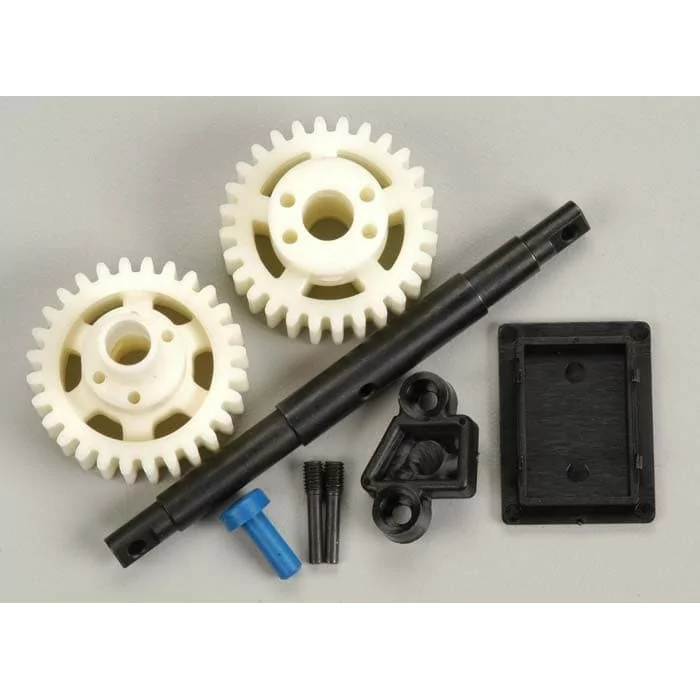 Traxxas Forward Only Conversion Kit Revo