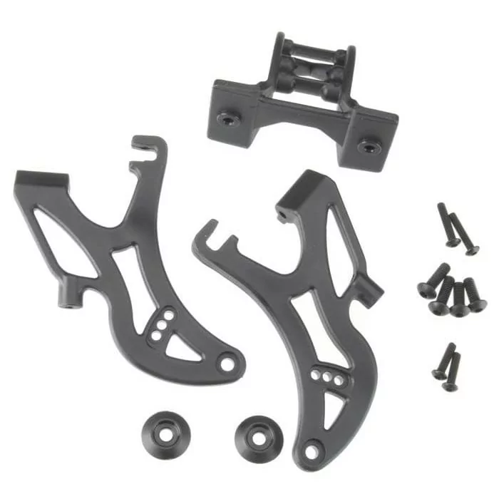 Traxxas Wing Mount Revo 3.3
