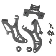 Traxxas Wing Mount Revo 3.3