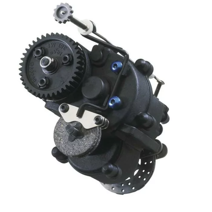 Traxxas Adjustable Rear Brake Kit Revo