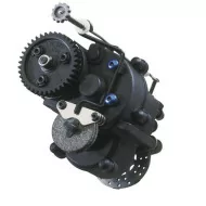 Traxxas Adjustable Rear Brake Kit Revo