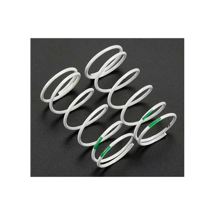 Traxxas Standard Front Spring Shock GTR 1.1 Green Jato