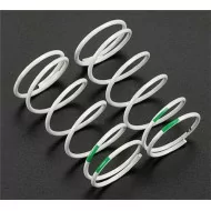 Traxxas Standard Front Spring Shock GTR 1.1 Green Jato
