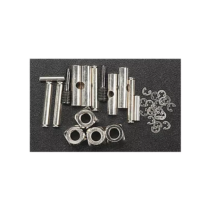 Traxxas U-Joints Drive Shaft Revo