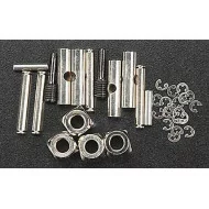 Traxxas U-Joints Drive Shaft Revo