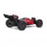 Arma TYPHON 4X4 3S BLX Brushless 1/8th 4wd Buggy (Red)
