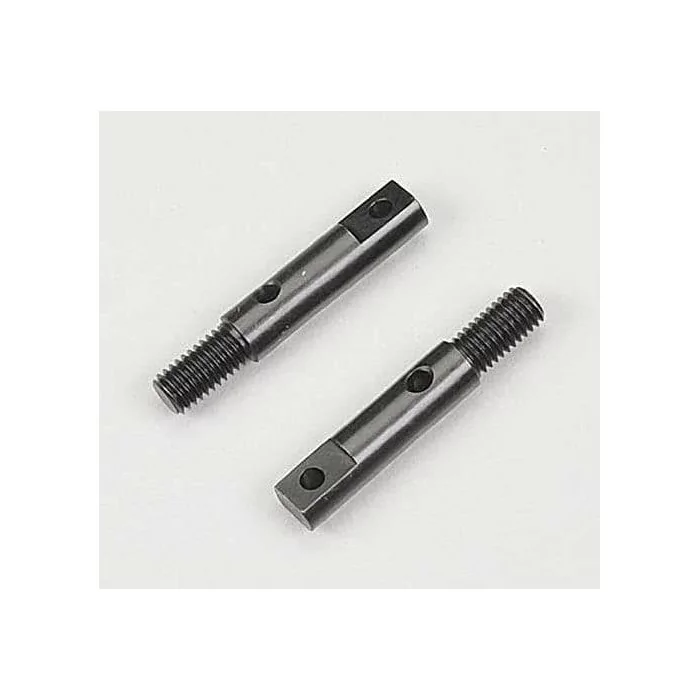 Traxxas Stub Axle Steel Revo (2)