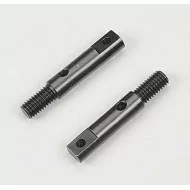 Traxxas Stub Axle Steel Revo (2)