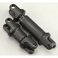 Traxxas Center Front & Rear Half Shafts Revo