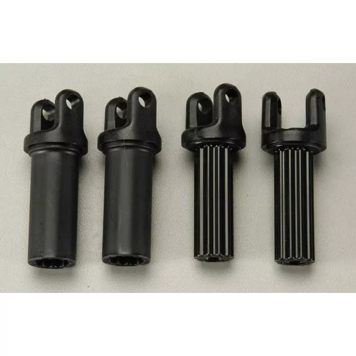 Traxxas Half Shafts Center (2)