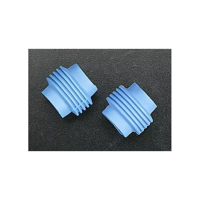 Traxxas Boots Drive Shaft Rubber Revo (2)