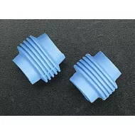 Traxxas Boots Drive Shaft Rubber Revo (2)