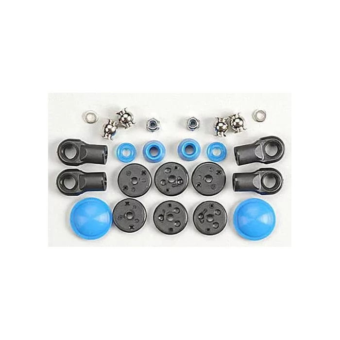 Traxxas GTR Shock Rebuild Kit Revo (2)