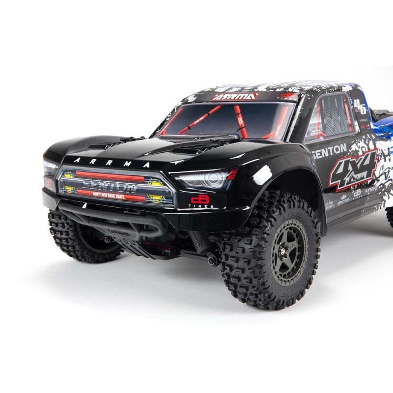 senton arrma 3s