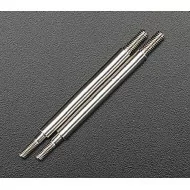 Traxxas GTR Shock Shaft Stainless Revo (2)