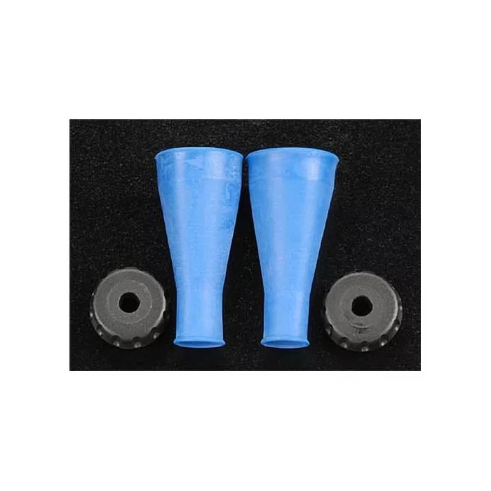 Traxxas Shock Boots Jato (2)