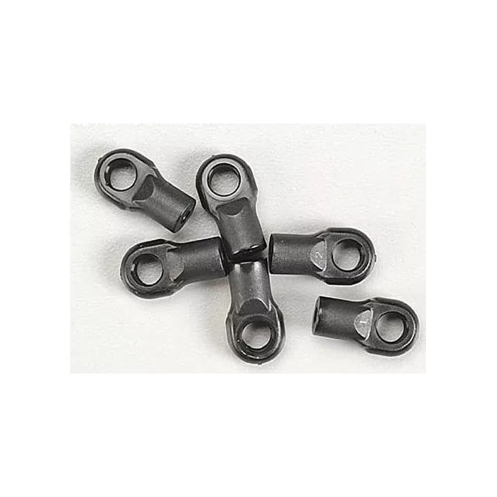 Traxxas Rod Ends GTR Shocks Revo (6)