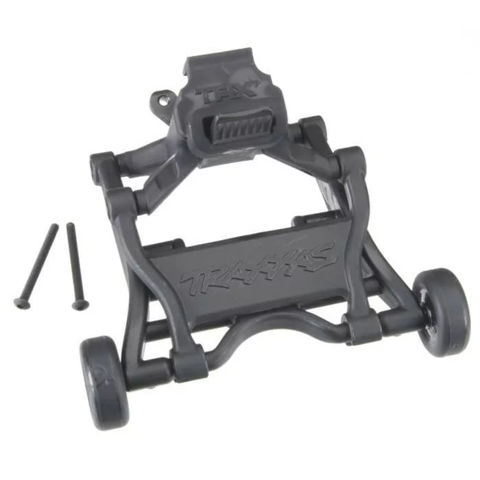Traxxas Wheelie Bar Assembled Revo
