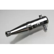 Traxxas Resonator Dual Chamber Pipe T-Maxx