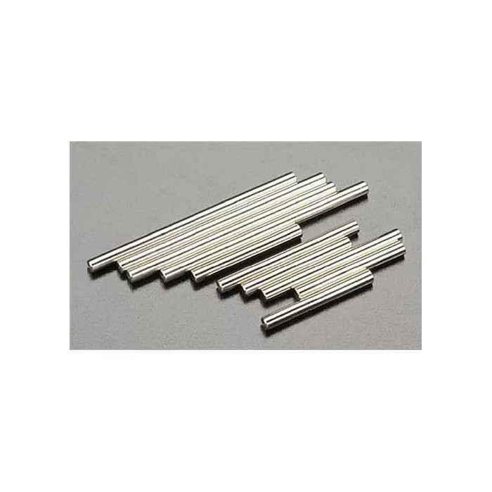 Traxxas Front & Rear Suspension Pin Set Jato (10)